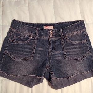 Lei women's shorts